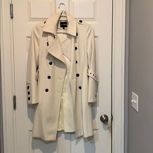 Pea coat